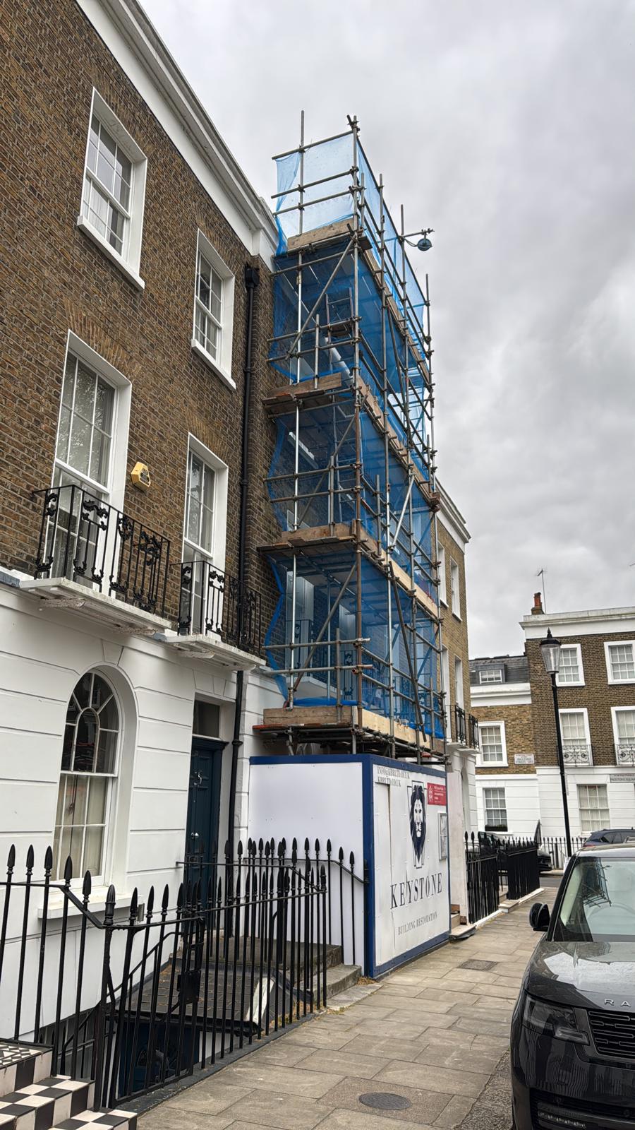 [background image] image of construction site
